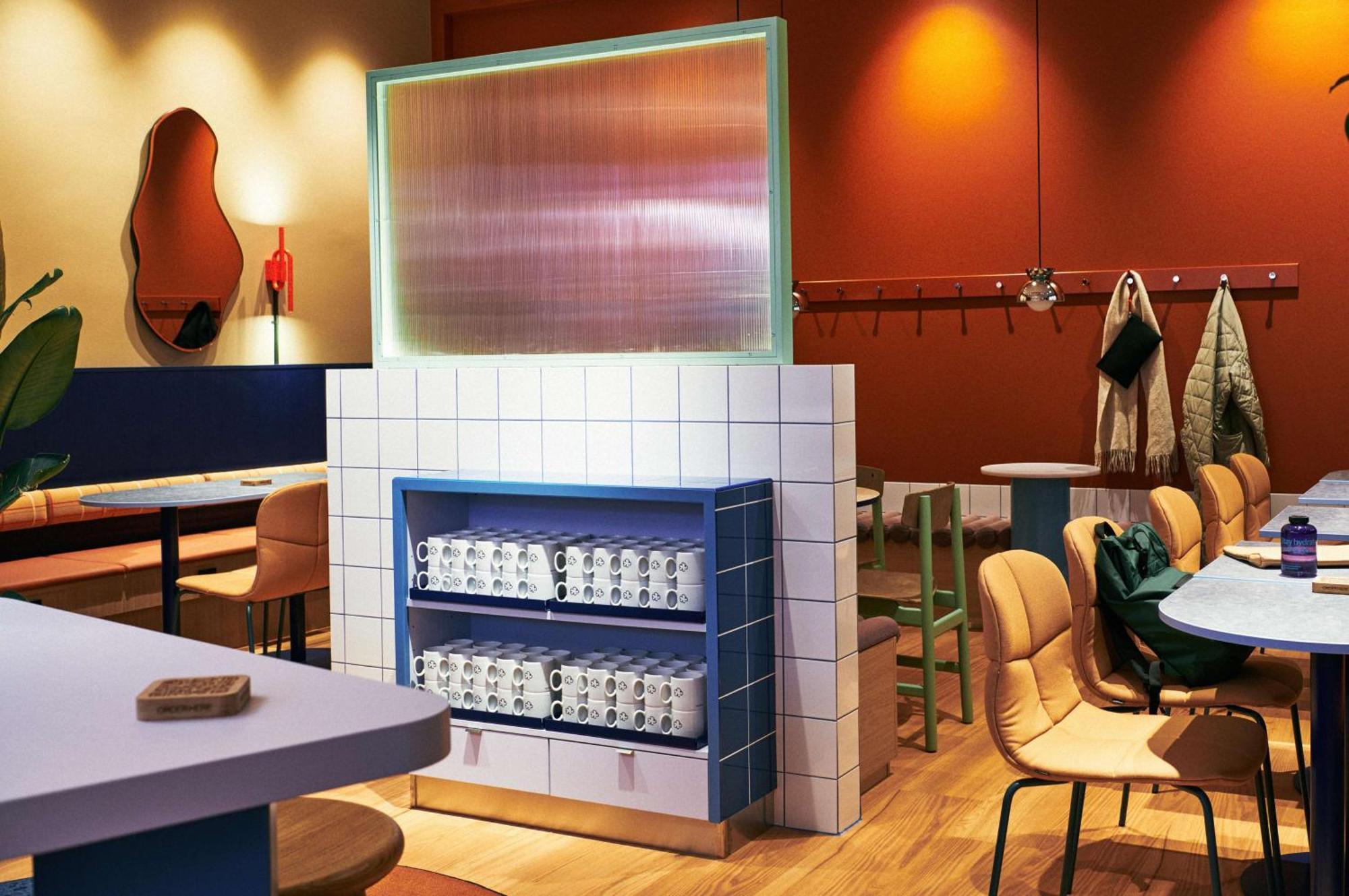 Hotel Scandic Go, Upplandsgatan 4 3*