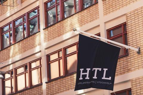 Scandic Go, Upplandsgatan 4 Hotel